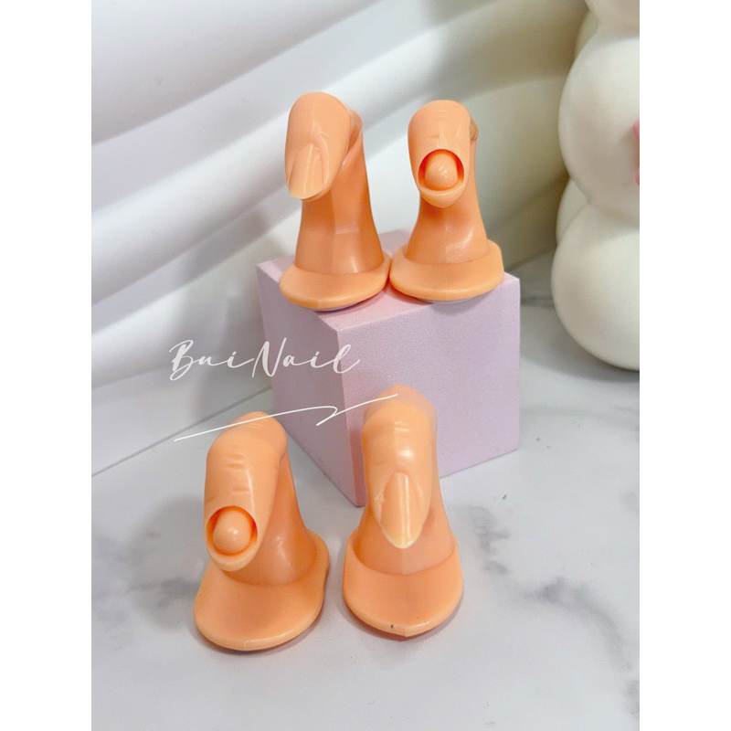 NGÓN TAY KÊ TẬP VẼ 2 CÁI