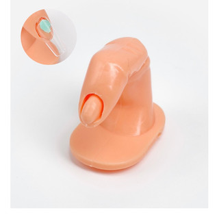 NGÓN TAY KÊ TẬP VẼ 2 CÁI