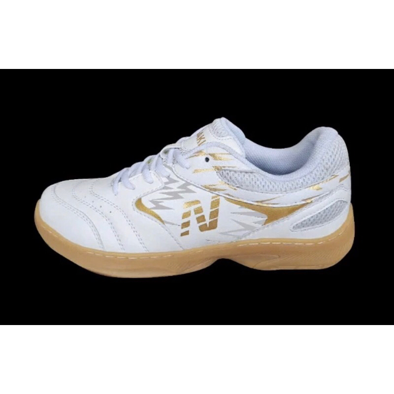 Giày cầu lông /pickleball  cày sân bê tông Nagaki Shouri- đẹp, bền, ôm chân