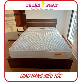 ĐỆM LÒ XO  CAO CẤP CHUẨN KHÁCH SẠN HẠNG SANG KOREA - TUẤN ANH - DÀY 23CM