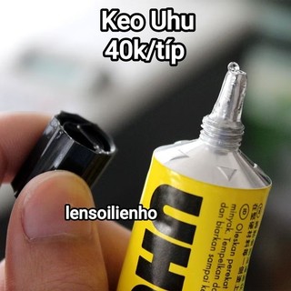 Keo Uhu 35ml