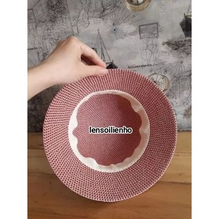 Dây đai cotton lót nón