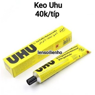 Keo Uhu 35ml