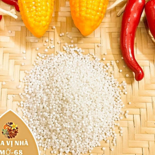 Bột báng (trân châu nhỏ) -gói 100gr-500gr