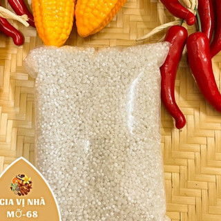 Bột báng (trân châu nhỏ) -gói 100gr-500gr