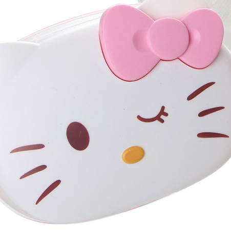 🌻HỘP KHĂN GIẤY ƯỚT KITTY 🎀 KITTY HOUSE