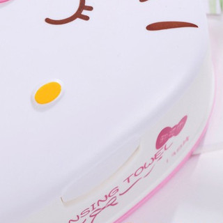 🌻HỘP KHĂN GIẤY ƯỚT KITTY 🎀 KITTY HOUSE