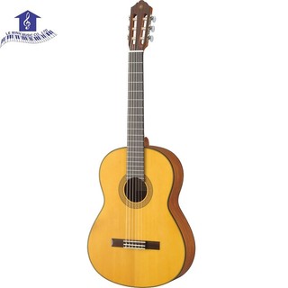 Guitar Classic yamaha CG122MS