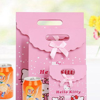 🌻Túi giấy đựng quà Hello Kitty 🎀 kittyhouse