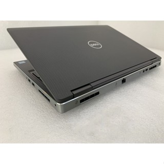 Dell Precision 7540 Core i9 9880H 32G 512GB màn hình 15.6 FHD