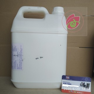 Keo nước chống thấm DS – 910 [5 LÍT]