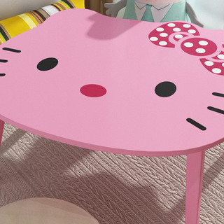 🌻BÀN GỖ CHÂN XẾP 🎀KITTY HOUSE