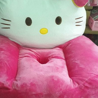 🌻 Ghế bông Hello Kitty 🎀kittyhouse
