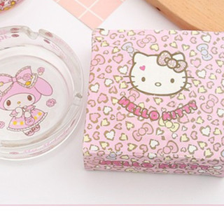 🌻GẠT TÀN HELLO KITTY 🎀 KITTY HOUSE
