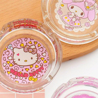 🌻GẠT TÀN HELLO KITTY 🎀 KITTY HOUSE