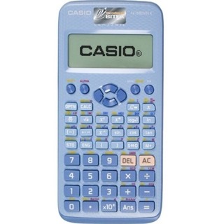 (chính hãng) Máy tính Casio FX 580VN X