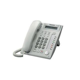 Điện thoại lễ tân lập trình Panasonic KX-DT321 cũ