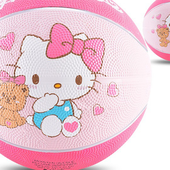🌻 QỦA BÓNG KITTY 🎀 KITTY HOUSE
