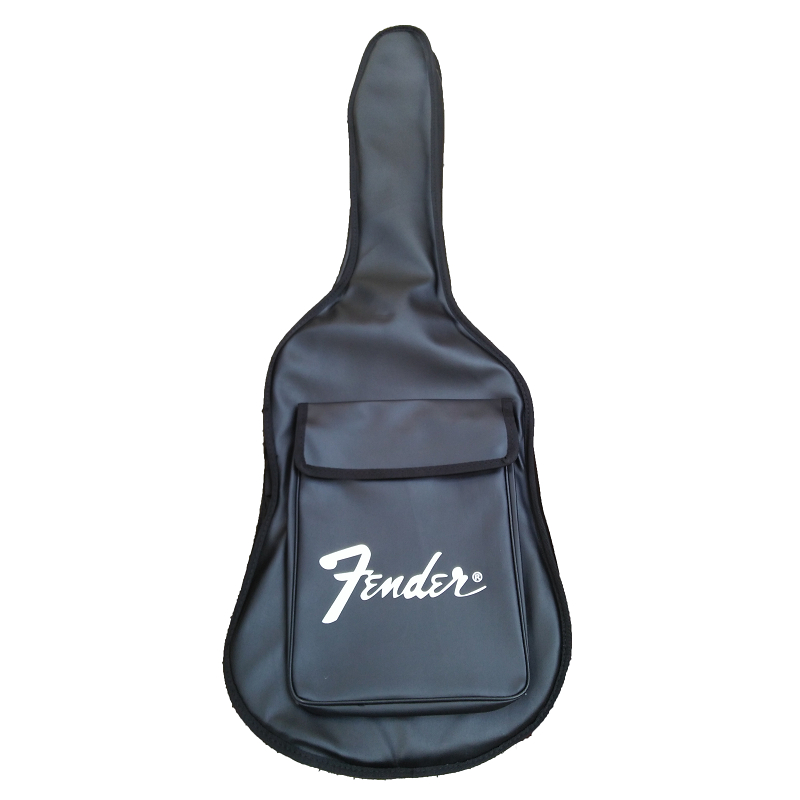 Bao đàn Guitar Điện 3 lớp