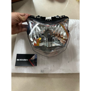  PHA ĐÈN VISION 2021 - 2024 THÁO XE MỚI 