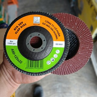 Ráp xếp (nhám xếp)