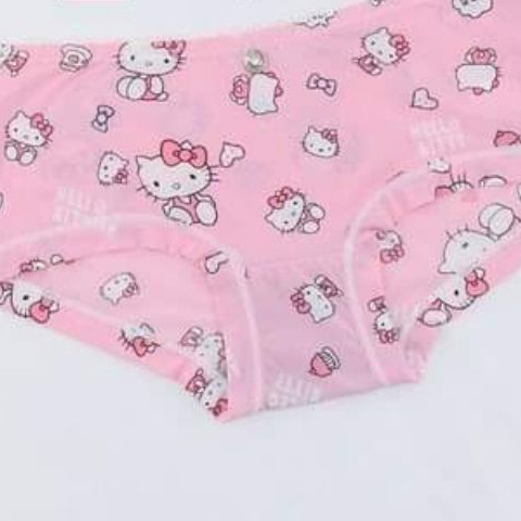 🌻 QUẦN CHIP HELLO KITTY 🎀 KITTY HOUSE