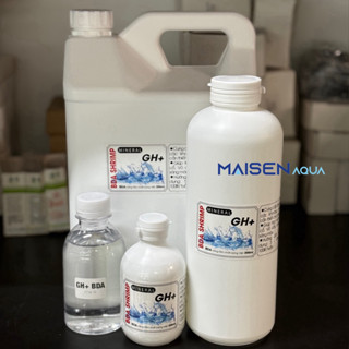 Khoáng GH+ BDA Cho Tép Chai 200Ml