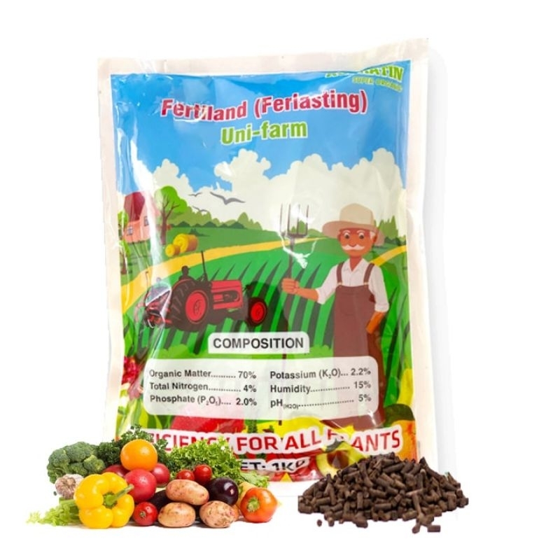 Phân gà Agrimatin nhập khẩu Bỉ