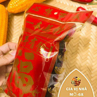 Tóc tiên loại ngon ( nấu súp hoặc xào nấu )- gói 10gr