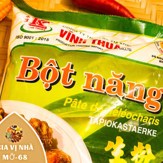Bột năng Vĩnh Thuận  - gói  1kg