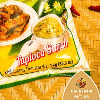 Bột năng Vĩnh Thuận  - gói  1kg