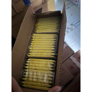 COMBO 10 Gói NABATI Giá Siu RẺ, Ăn Siu Ngon