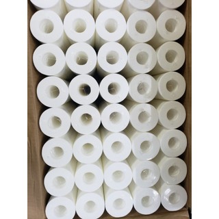 Lõi Lọc Nước 20 Inch PP-5 Micron  - (Lõi Lọc Thô Số 1)