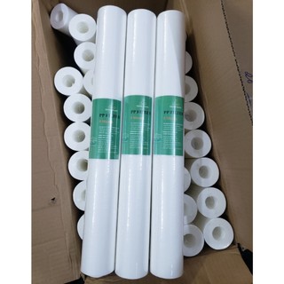 Lõi Lọc Nước 20 Inch PP-5 Micron  - (Lõi Lọc Thô Số 1)