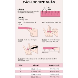 Nhẫn đôi bạc ta