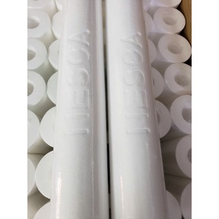 Lõi Lọc Nước 20 Inch PP-5 Micron  - (Lõi Lọc Thô Số 1)