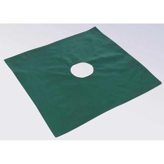 Săng Mổ Vải Có Lỗ Kích Thước 50X50Cm