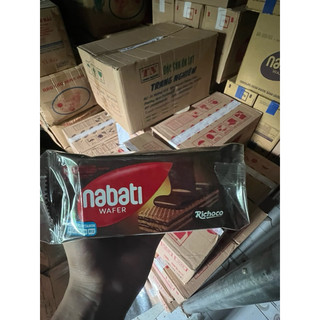 COMBO 10 Gói NABATI Giá Siu RẺ, Ăn Siu Ngon