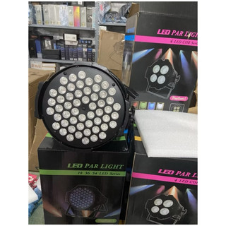 Đèn Par Led 54x9W full màu sắc