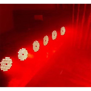 Đèn Par Led 54x9W full màu sắc