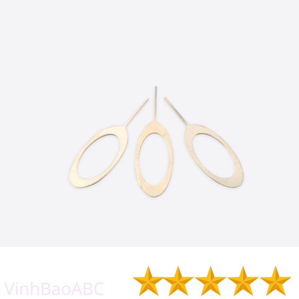 Combo 3 Que Lấy Sim "Lạ & Đẹp" - SI01