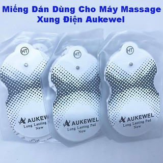 Miếng Dán Cho Máy Massage Xung Điện
