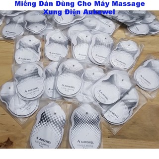 Miếng Dán Cho Máy Massage Xung Điện