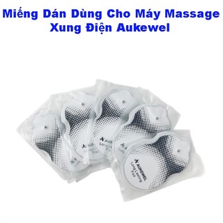 Miếng Dán Cho Máy Massage Xung Điện