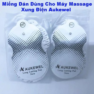Miếng Dán Cho Máy Massage Xung Điện
