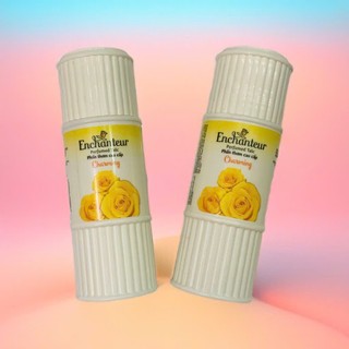 Phấn thơm Enchanteur Charming 50g