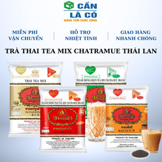  Trà Sữa Thái ChatraMue Brand Thái Lan - Thơm Ngon 
