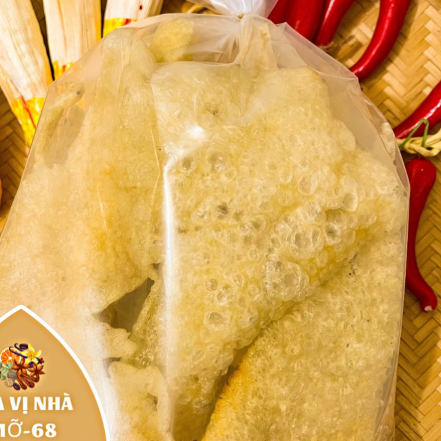 Da heo khô vụn - gói 200gr