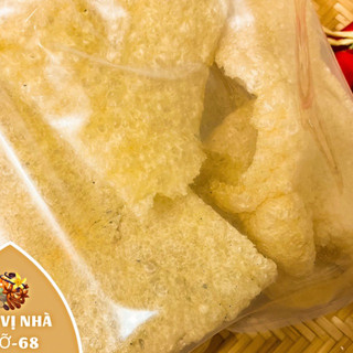 Da heo khô vụn - gói 200gr