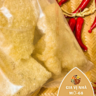 Da heo khô vụn - gói 200gr